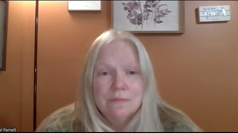 Antichrist & The Chronovisor Dream 5-13-25 to 5-14-25 Shared 5-17-25