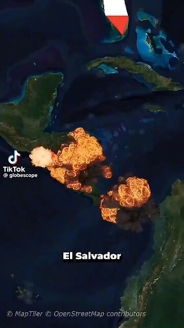 AMERICA HAS BOMBED ALL OF THE FOLLOWING COUNTRIES