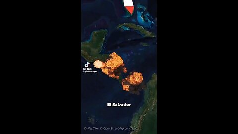 AMERICA HAS BOMBED ALL OF THE FOLLOWING COUNTRIES