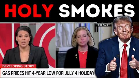 Trump Becomes UNSTOPPABLE After Passing Big Beautiful Bill, Economy ROARS, Dems Admit Defeat
