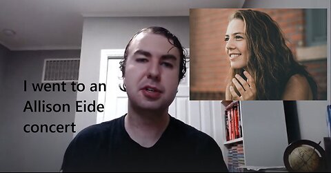 My thoughts on the Contemporary Christian Music Movement | Orkan Oratory