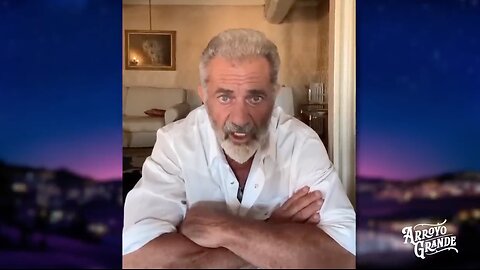 Mel Gibson:On LA Riots- It's Time to Take Back California