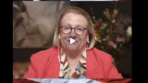 Catherine Austin Fitts ~ The Greatest Immediate Danger is Digital ID