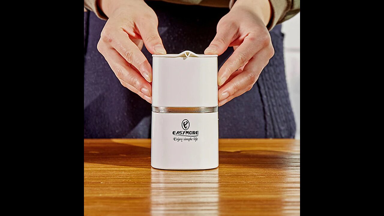 4-in-1 Reusable Paperless Pour Over Coffee Maker with Stainless Steel Filter