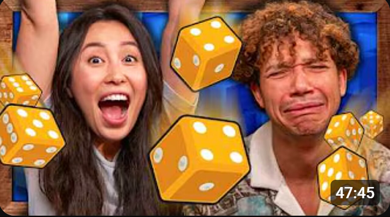 "🎲 Farkle: A Game of Chance and Chaos! ✨"