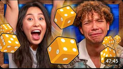 "🎲 Farkle: A Game of Chance and Chaos! ✨"