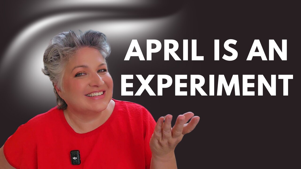 April Energy Update