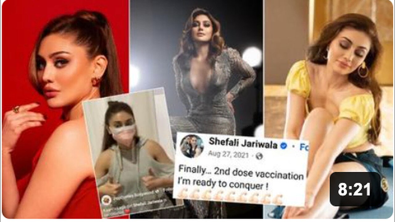 MARK OFF ANOTHER BOLLYWOOD ACTRESS!