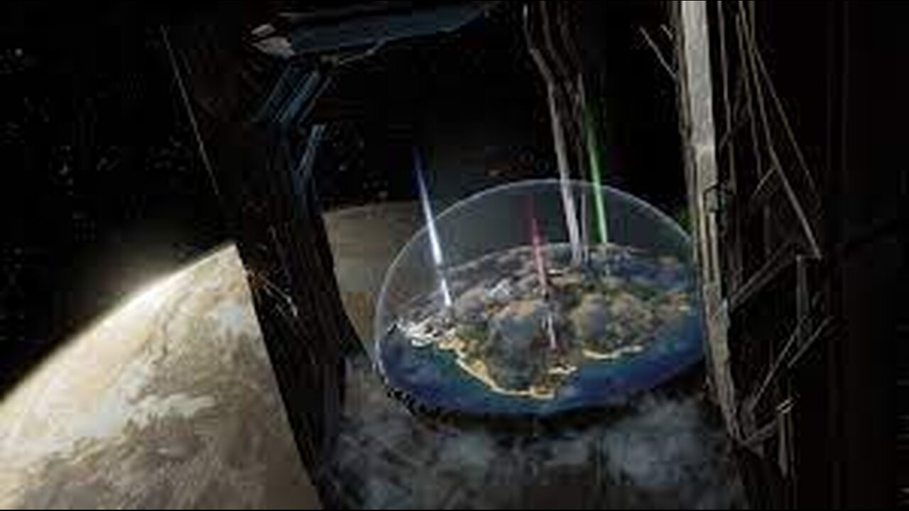 Exodus Earth By Andrew Beery