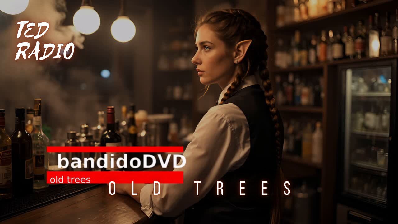 Old Trees