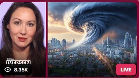 Sudden Floods Everywhere…Is Weather Being Weaponized?