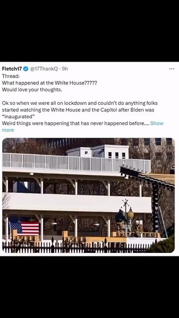 It’s time military tribunals