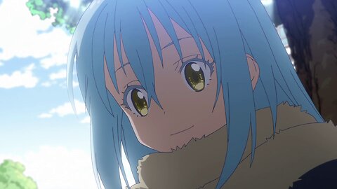 That Time I Got Reincarnated as a Slime - Rimuru reminiscing on his journey