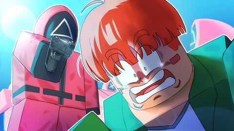 Three Idiots VS Squid Game