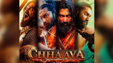 CHHAAVA movie