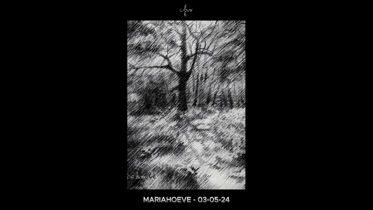 Mariahoeve – 03-05-24
