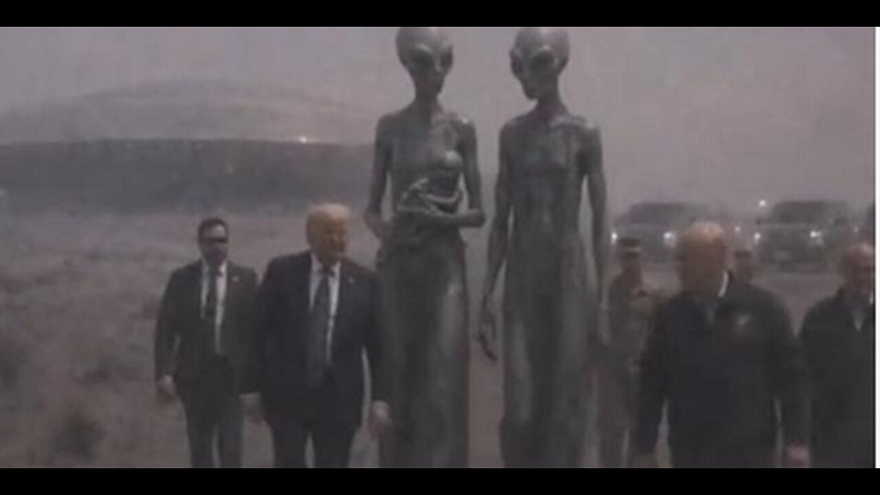 DISCLOSURE NOTHING CAN STOP WHAT IS COMING