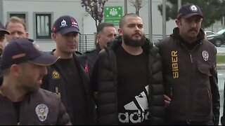 Dono de corretora cripto turca condenado a +11.000 anos de prisão é encontrado morto na prisão 😱