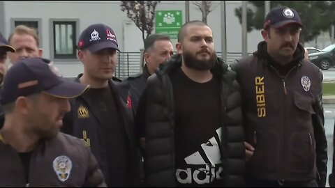 Dono de corretora cripto turca condenado a +11.000 anos de prisão é encontrado morto na prisão 😱