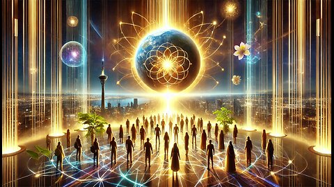 The Journey of the Soul: Reclaiming Our Sovereignty and Purpose