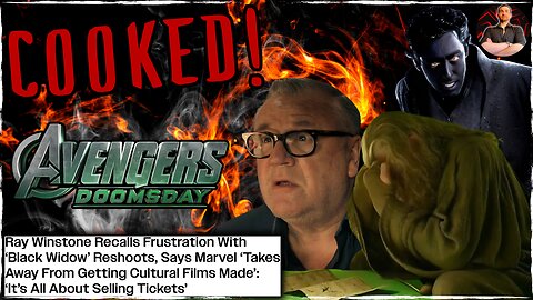 The Marvel Formula is KILLING Creativity and Actors HATE It!