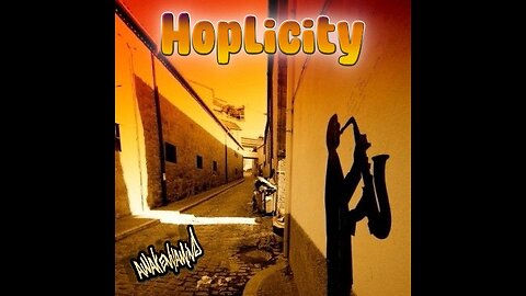 Hoplicity - The Velocity of Virtuosity | Conscious JazzHop Mix ((432Hz))