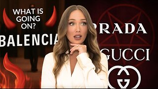 The Devil is in the Branding..