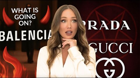 The Devil is in the Branding..