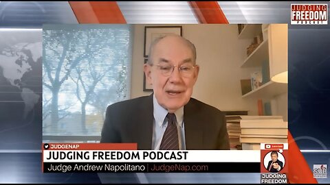 Prof. John Mearsheimer : Ukraine and Reality