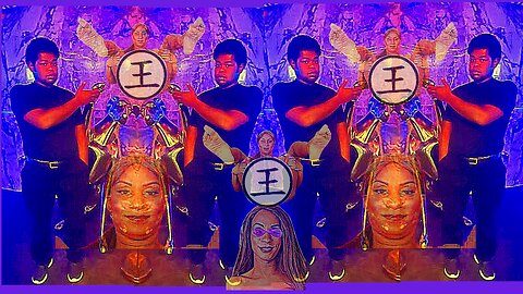 WHat dO WE hAve HEre