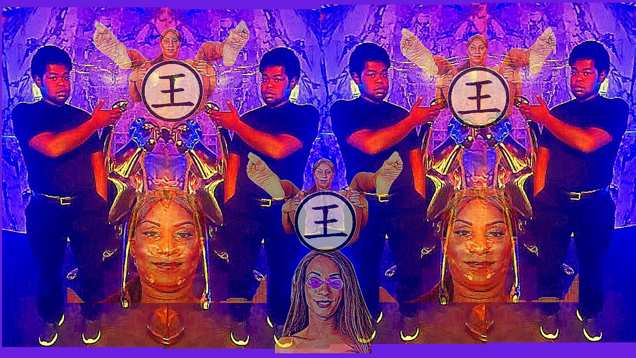 WHat dO WE hAve HEre