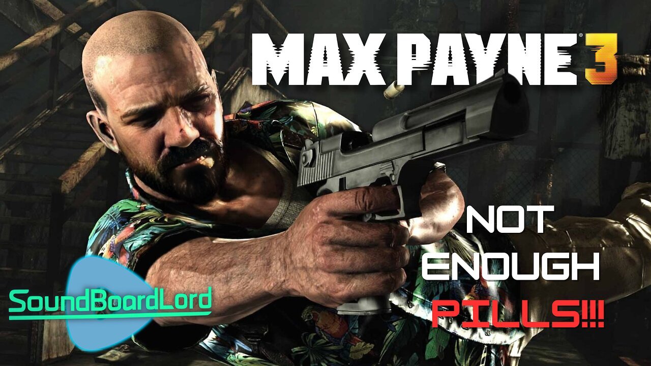 Winning with Style! Gaming on Rumble