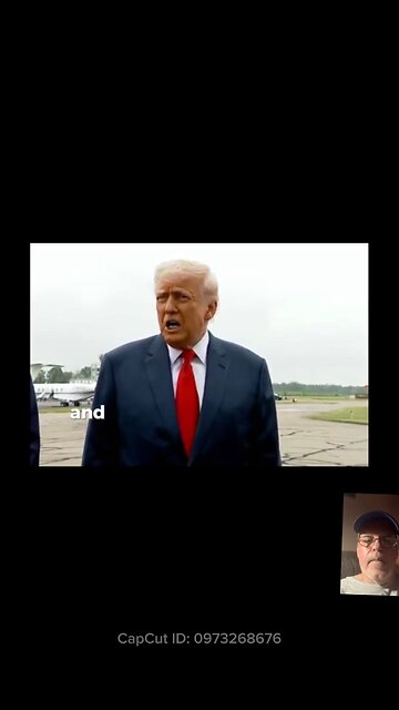 Trump: They Spit We Hit