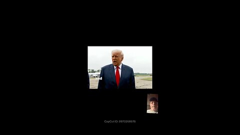 Trump: They Spit We Hit