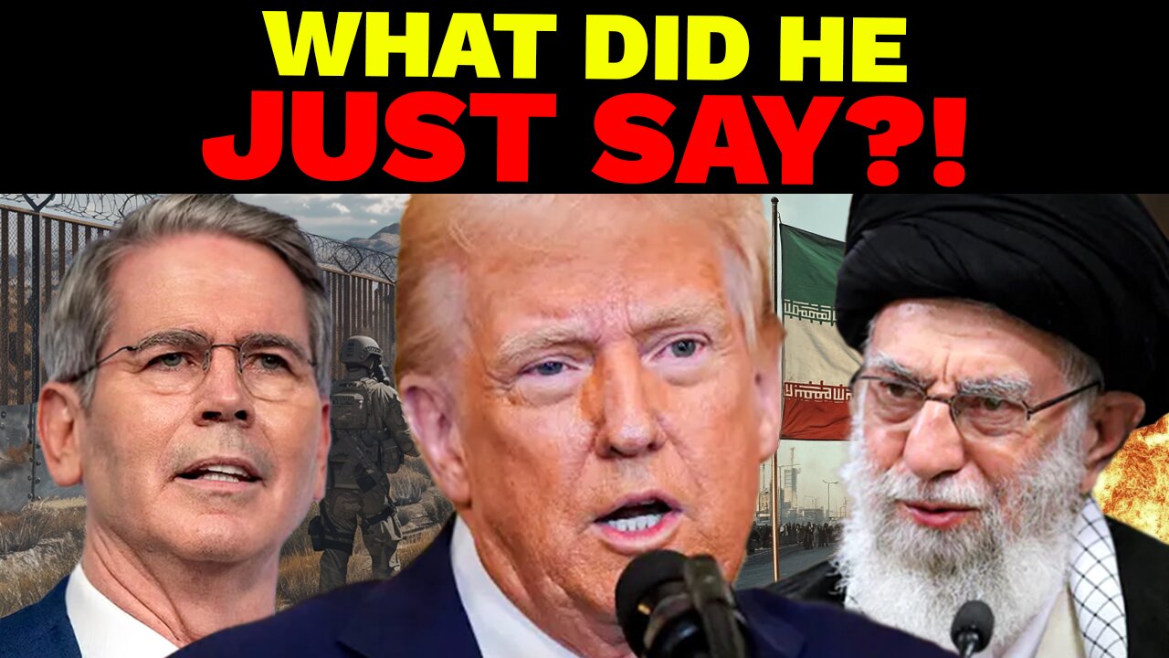 🔥Trump's ENEMIES Immediately REGRET letting Trump Advisor share BIG NEWS!