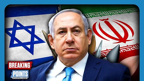 BREAKING: Israel Plans Iran NUCLEAR SITE Bombings