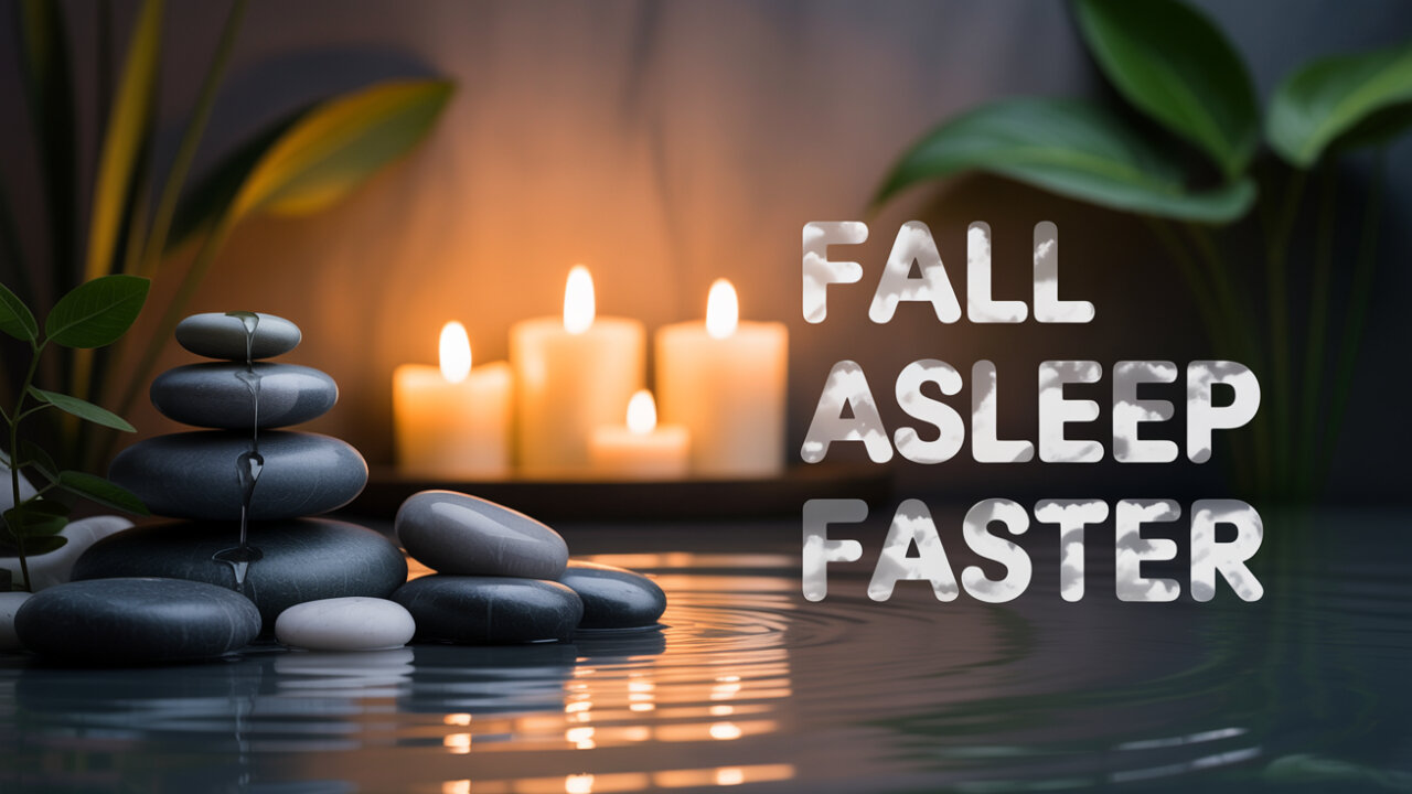 Why You’re NOT Sleeping