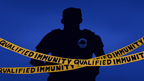 It’s official Trump just have the cops immunity to unalive you Jake’s: Jacob’s Trouble