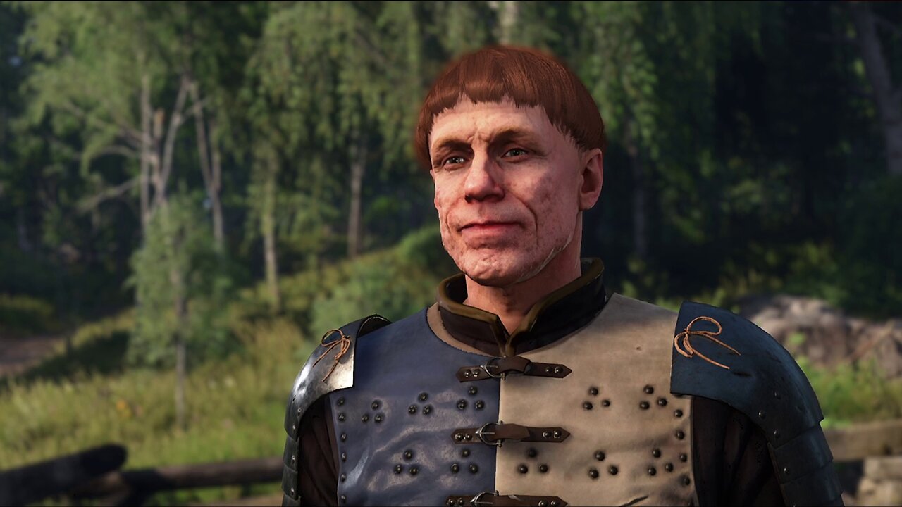 Kingdom Come Deliverance 2 Walkthrough - The Devil’s Pack #18 (Trophy The Dirty Seven)