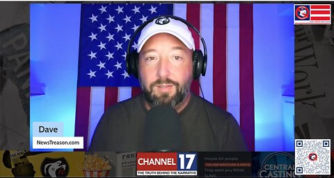 Dave: The Trevor Milton Saga - When Lawfare Gets Exposed! - 7/3/25