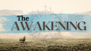 The Awakening 2025