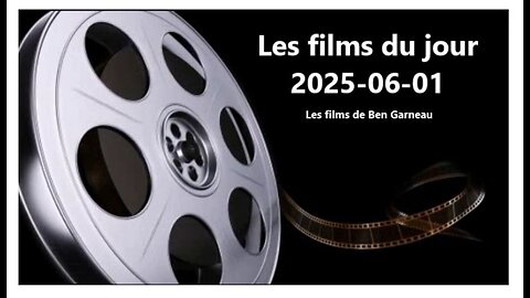 Les films du jour = 2025-06-01