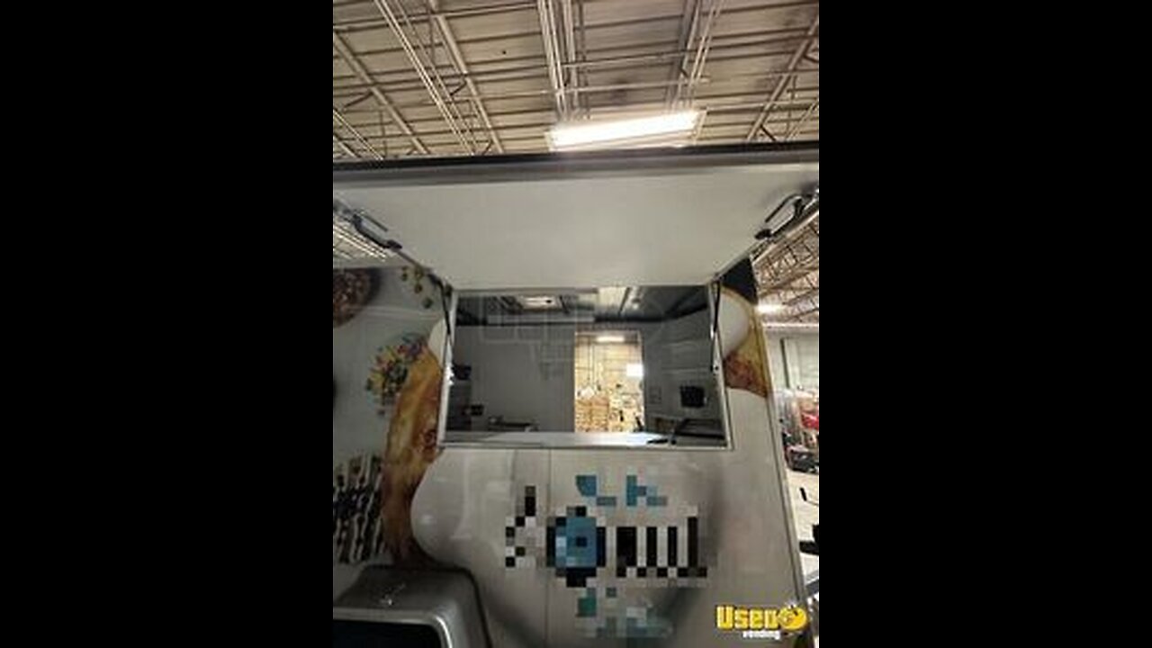 Versatile - 2019 Food Concession Trailer | Mobile Vending Unit for Sale in Ohio!