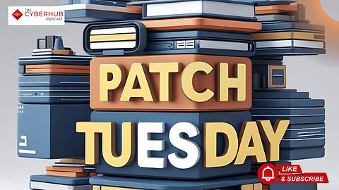 Massive Patch Tuesday Roundup, Allianz Life Data Leaked, K-pop Site Hit Twice by Cyberattacks