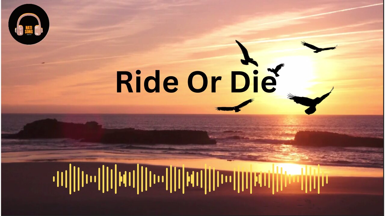 offical song Ride or die for willsmeth