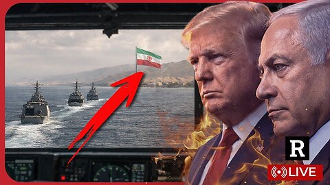 War is Coming: "Our hand is on the TRIGGER!" Iran prepares for Trump's attack