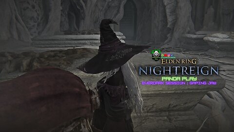 Panda Play: Elden Ring Nightreign Everdark Run | Gaping Jaw | Recluse