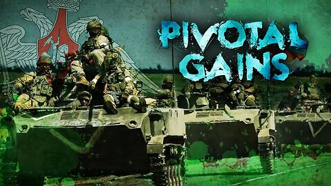 Pivotal Gains: Southern DPR Front Fully Liberated