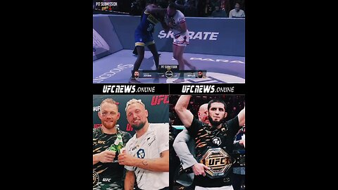 Craig Jones taps out UFC welterweight Phil Rowe 🥋💥 inside the Karate Combat Pit 🔥