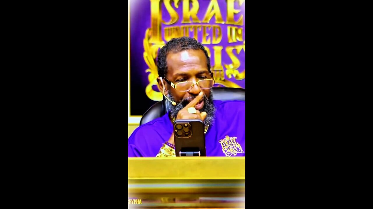 We have gone into captivity because we have shown hatred towards God.